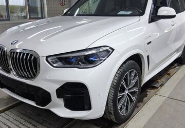 BMW X5 78.983 km 54.885 &euro; Hagen 58091