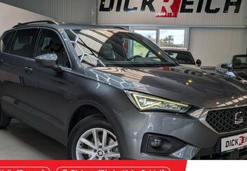 Seat Tarraco 91.698 km 17.450 &euro; Menden (Sauerland) 58708