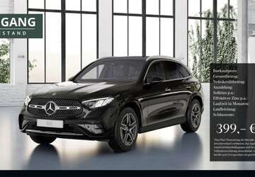 Mercedes-Benz GLC 220 5.000 km 66.500 &euro; Menden 58706