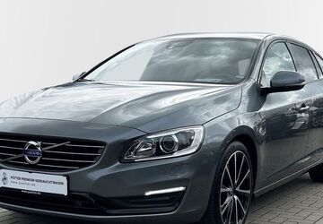 Volvo V60 139.950 km 16.890 &euro; Iserlohn 58640