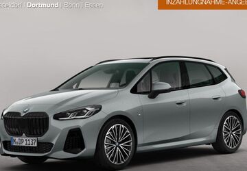 BMW 218 Active Tourer 22.993 km 31.899 &euro; Dortmund 44263