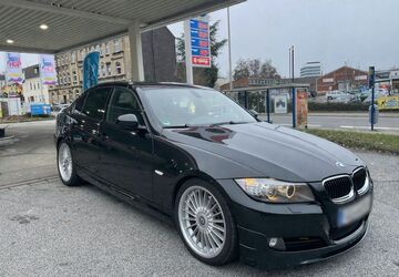 Alpina D3 322.157 km 9.000 &euro; Gelsenkirchen 45879
