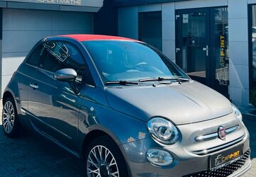 Fiat 500C 99.999 km 9.395 &euro; Iserlohn-Letmathe 58642
