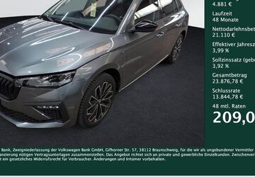 Skoda Scala 12.450 km 25.930 &euro; Dortmund 44309