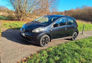 Toyota Andere 210.037 km 1.850 &euro; Hagen 58099