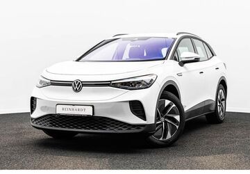 VW ID.4 38.588 km 22.360 &euro; Hagen 58091