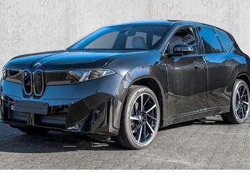 BMW iX3 4.309 km 84.540 &euro; Castrop-Rauxel 44579