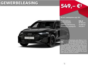 Gebrauchte Audi A3