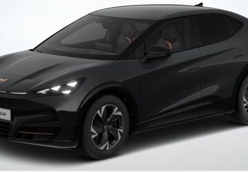 Cupra Tavascan 15.208 km 40.156 &euro; Dortmund 44269