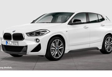 BMW X2 70.910 km 26.440 &euro; Unna 59425