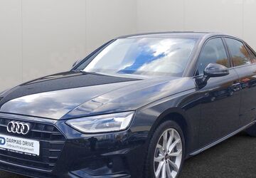 Audi A4 73.268 km 23.990 &euro; Bochum 44809