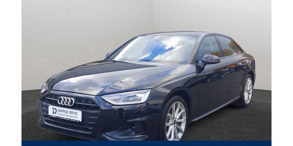 Audi A4 73.268 km 23.990 &euro; Bochum 44809