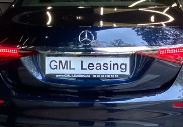 Mercedes-Benz S 450 47.800 km 81.990 &euro; Dortmund 44139