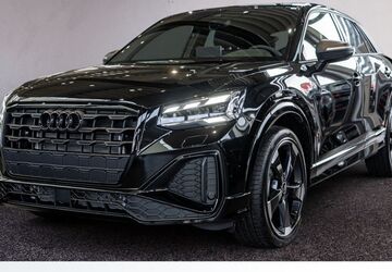 Audi Q2 4.999 km 41.490 &euro; Menden 58706
