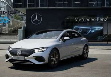 Mercedes-Benz EQE 300 10.305 km 43.770 &euro; Dortmund 44139