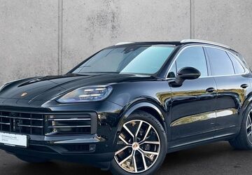 Porsche Cayenne 28.478 km 96.900 &euro; Recklinghausen 45665
