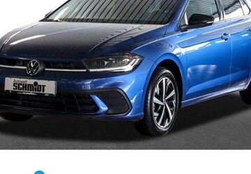 VW Polo 17.690 km 21.490 &euro; Recklinghausen 45657