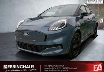 Ford Puma 1.500 km 33.980 &euro; Dortmund 44149