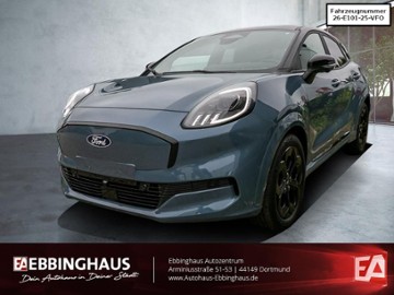 Gebrauchte Ford Puma