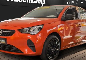 Opel Corsa 20.132 km 14.690 &euro; Werne 59368