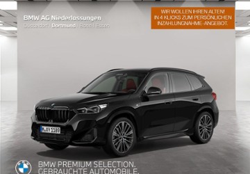 BMW X1 46.160 km 42.999 &euro; Dortmund 44263