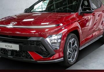 Hyundai KONA 18.055 km 31.749 &euro; Dortmund 44289