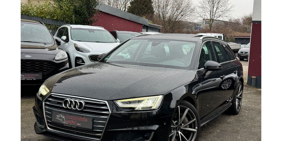 Audi A4 324.000 km 15.950 &euro; Castrop-Rauxel 44575