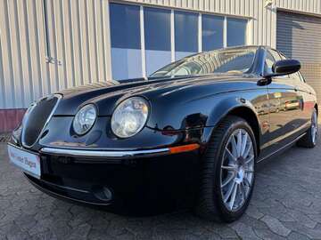 Gebrauchte Jaguar S-Type