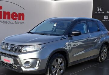 Suzuki Vitara 13.796 km 17.899 &euro; Hagen 58135