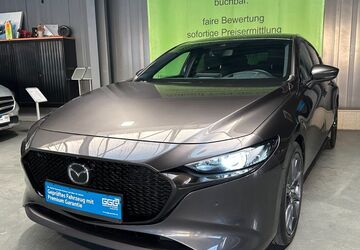 Mazda 3 120.000 km 14.990 &euro; Dortmund 44263