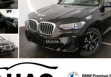 BMW X3 24.367 km 49.940 &euro; Bochum 44809