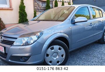 Opel Astra 62.900 km 3.990 &euro; Dortmund 44319