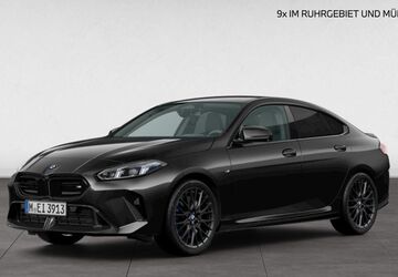 BMW M235 15.414 km 46.900 &euro; Witten 58455