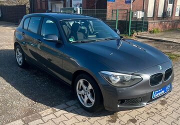 BMW 114 207.600 km 5.000 &euro; Gelsenkirchen 45881