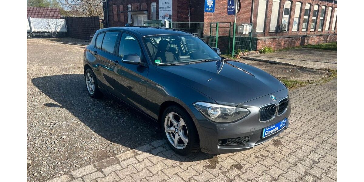 BMW 114 207.600 km 5.000 &euro; Gelsenkirchen 45881