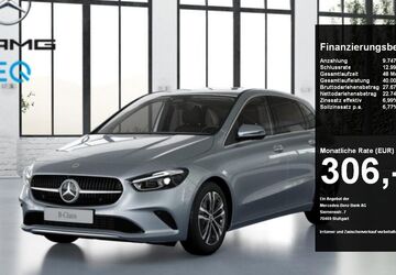 Mercedes-Benz B 200 3.242 km 31.770 &euro; Dortmund 44139