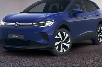 VW ID.4 13.063 km 40.990 &euro; Menden 58706