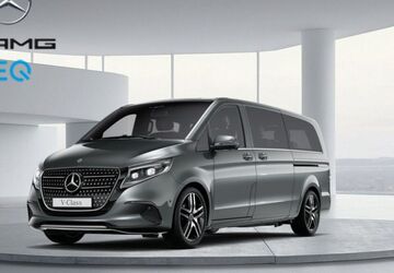 Mercedes-Benz V 300 6.035 km 85.780 &euro; Dortmund 44139