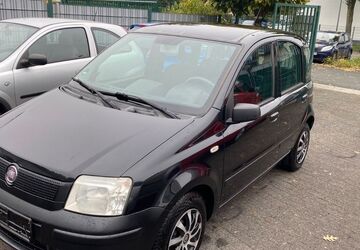 Fiat New Panda 152.000 km 1.899 &euro; Herten 45701