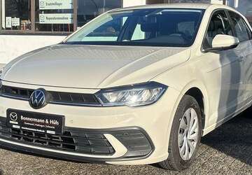 VW Polo 17.854 km 14.980 &euro; Dortmund 44263