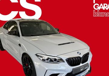BMW M2 38.768 km 69.890 &euro; Gelsenkirchen 45899
