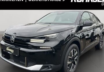 Citroen C4 2.000 km 25.990 &euro; Gelsenkirchen 45891