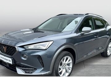 Cupra Formentor 63.786 km 26.650 &euro; Dortmund 44379
