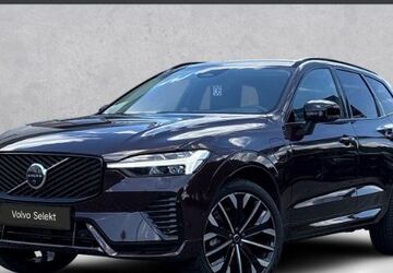 Volvo XC60 26.715 km 63.999 &euro; Dortmund 44143
