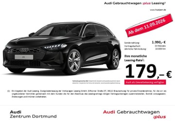 Audi A5 9.442 km 43.711 &euro; Dortmund 44143