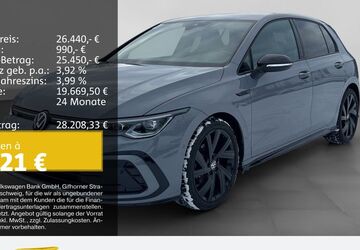 VW Golf 19.938 km 25.950 &euro; Hemer 58675