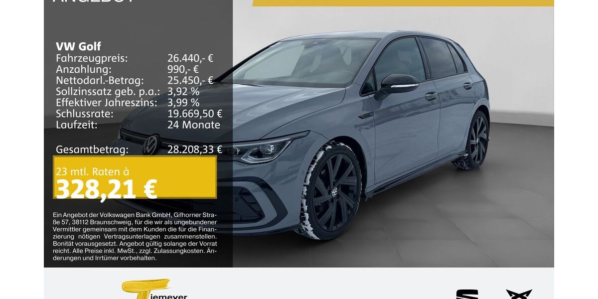 VW Golf 19.938 km 25.950 &euro; Hemer 58675