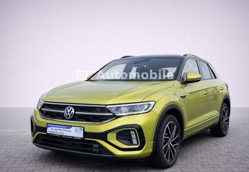 VW T-Roc 12.214 km 25.998 &euro; Recklinghausen 45661