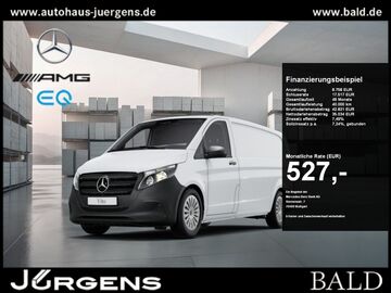 Gebrauchte Mercedes-Benz Vito