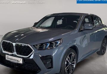 BMW X2 10.346 km 40.899 &euro; Dortmund 44263